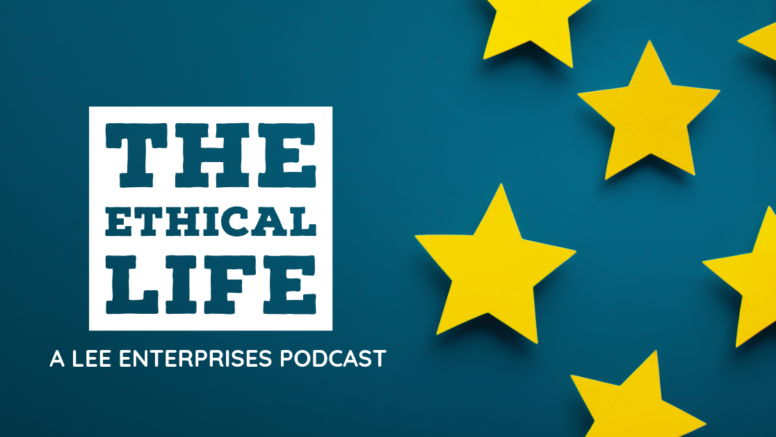 How can we give feedback that people actually use? | The Ethical Life podcast